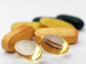 Nutrtional page